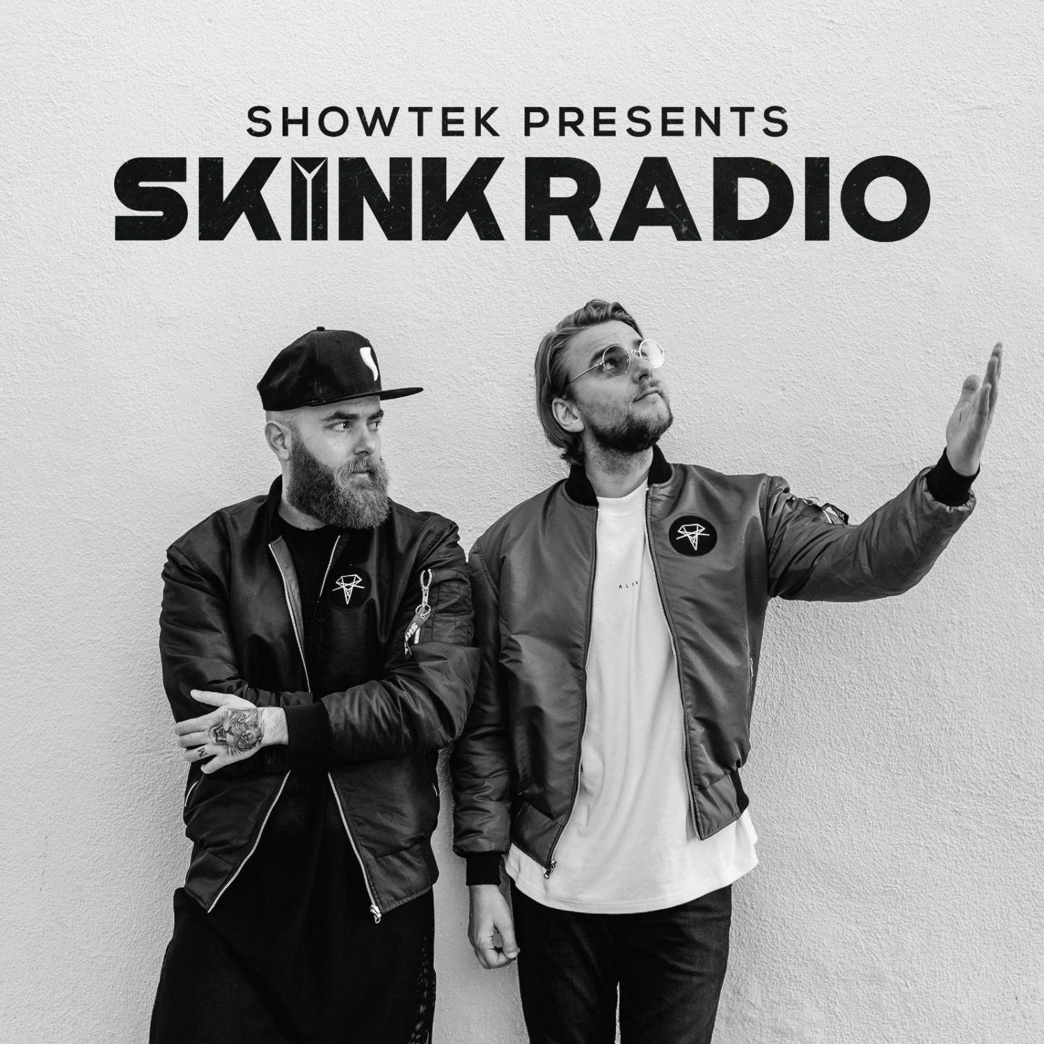 Showtek