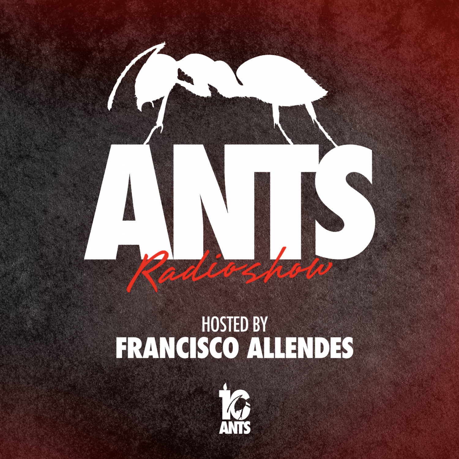 ANTS Radio Show